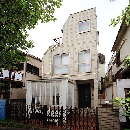 Coto Tokyo Shibuya Leilighet Eksteriør bilde