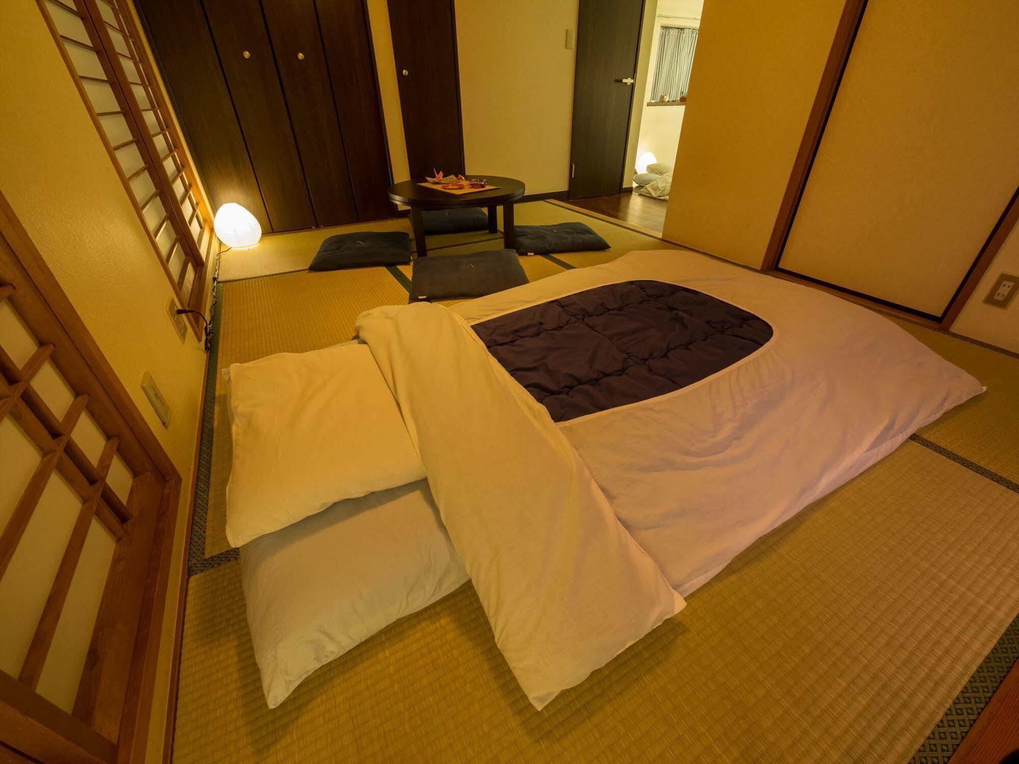 Coto Tokyo Shibuya Leilighet Eksteriør bilde