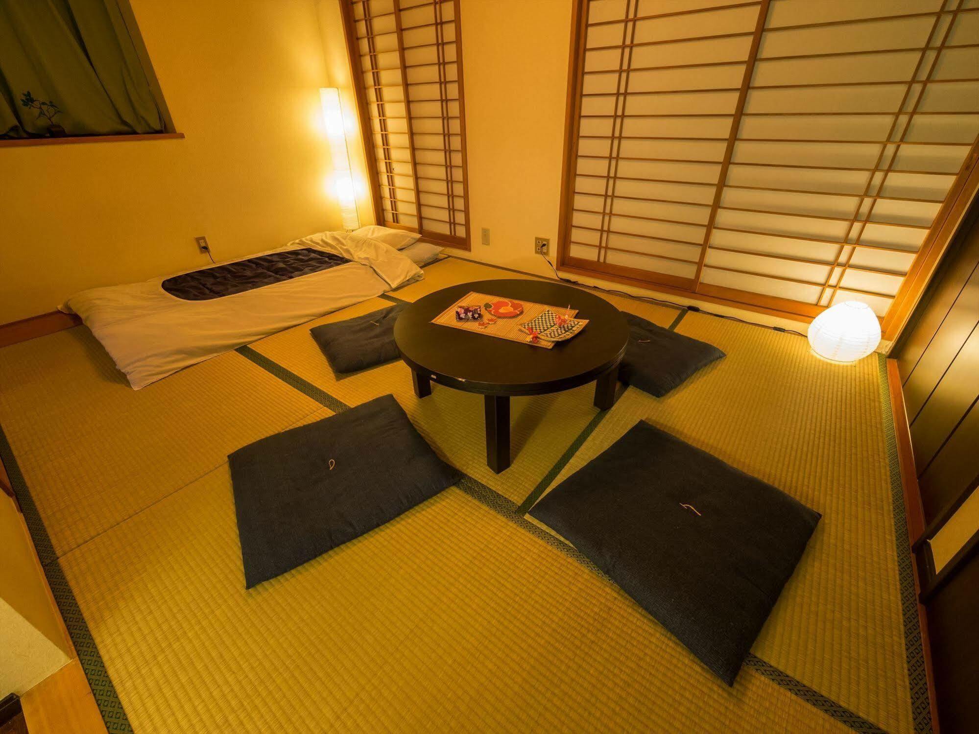 Coto Tokyo Shibuya Leilighet Eksteriør bilde