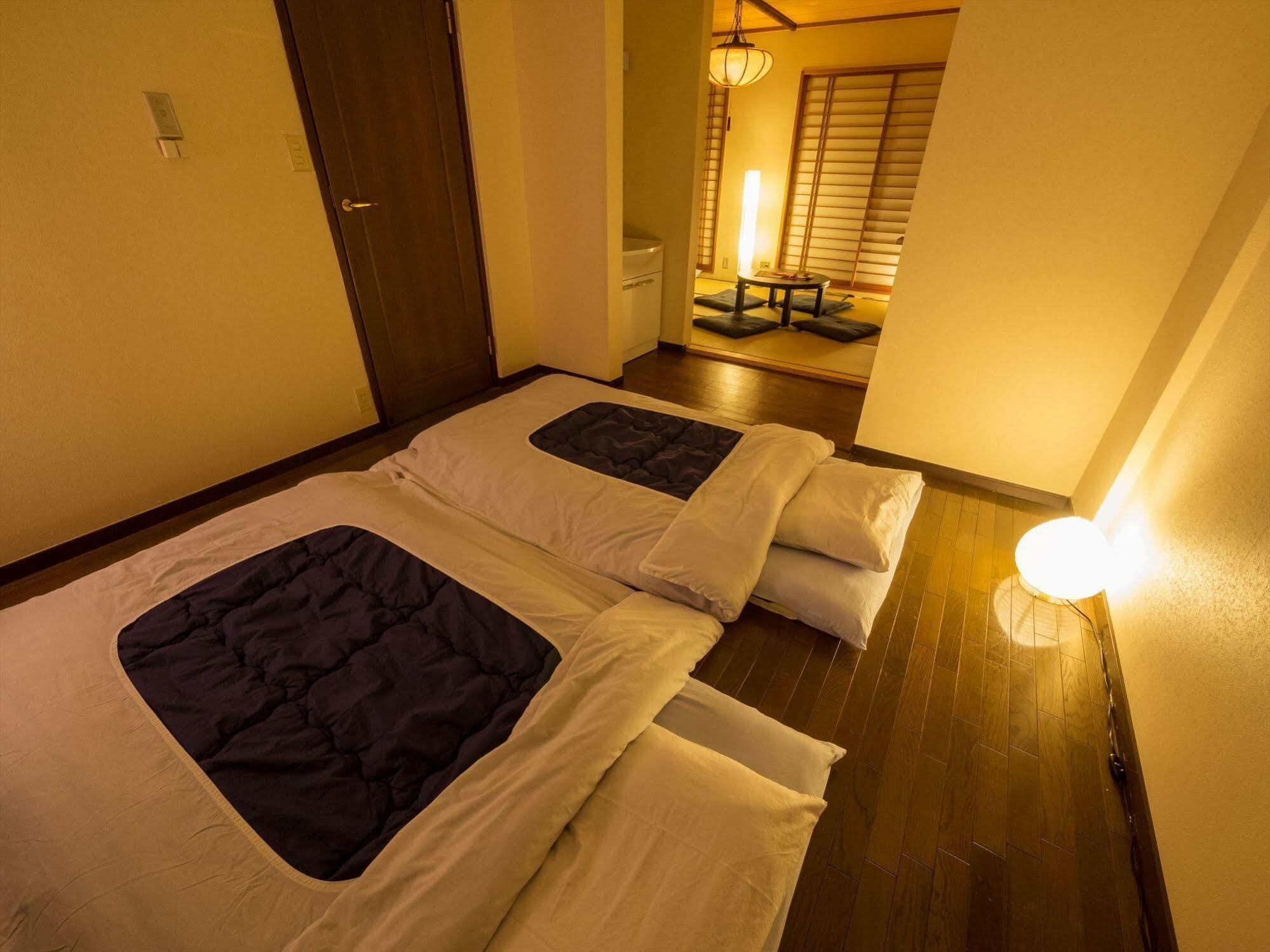 Coto Tokyo Shibuya Leilighet Eksteriør bilde