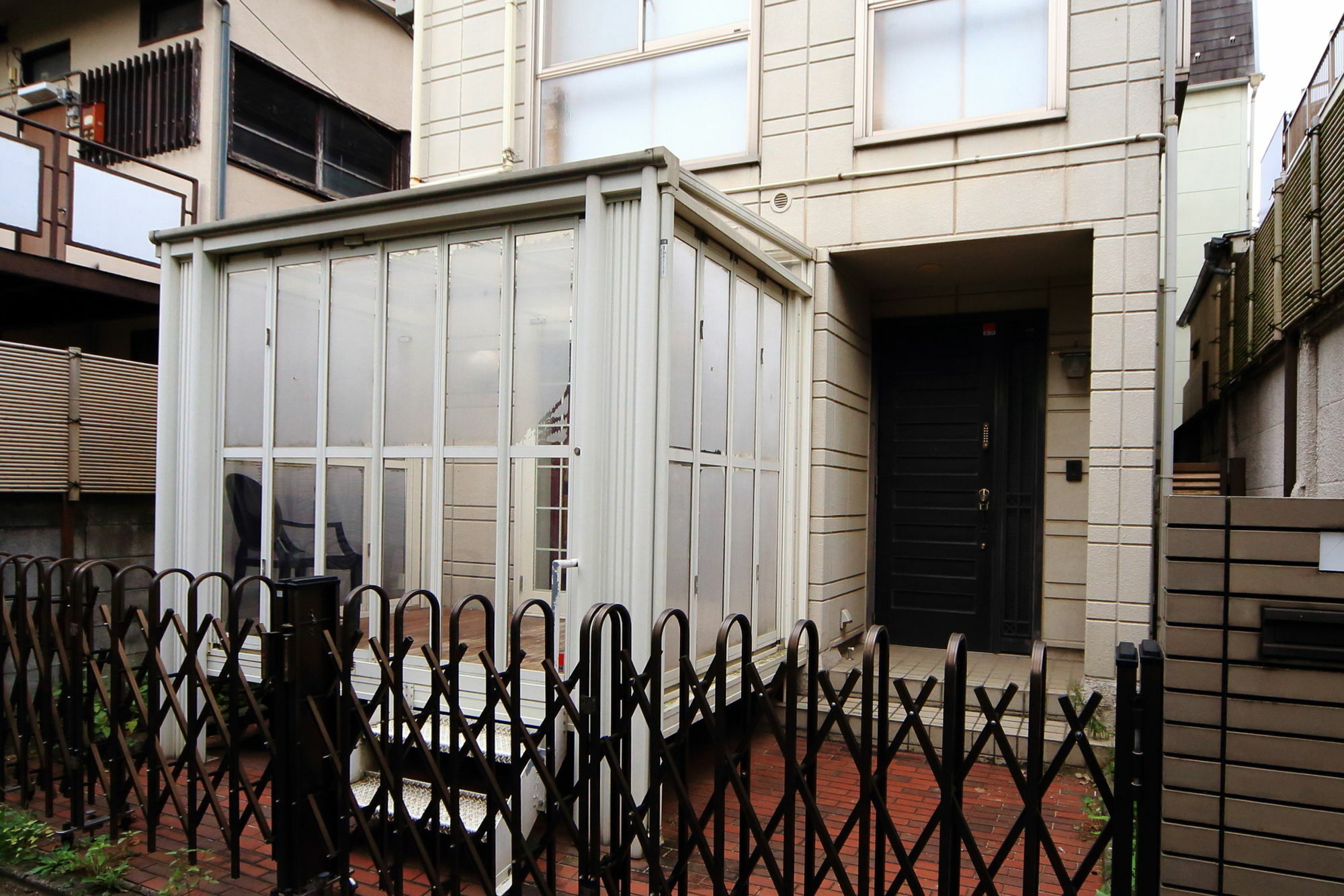 Coto Tokyo Shibuya Leilighet Eksteriør bilde