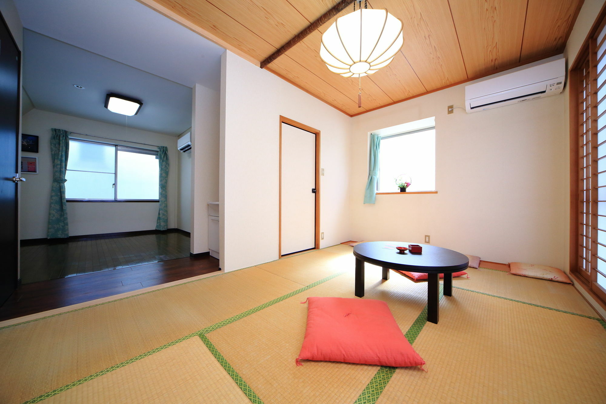 Coto Tokyo Shibuya Leilighet Eksteriør bilde